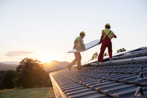 Emergency Roof Repair in Rigby, ID