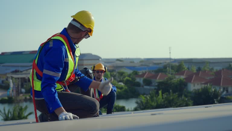 Gutter Replacement in Rigby, ID