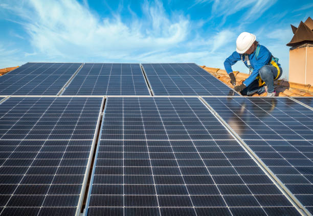 Trusted Rigby, ID Roofing Service Experts