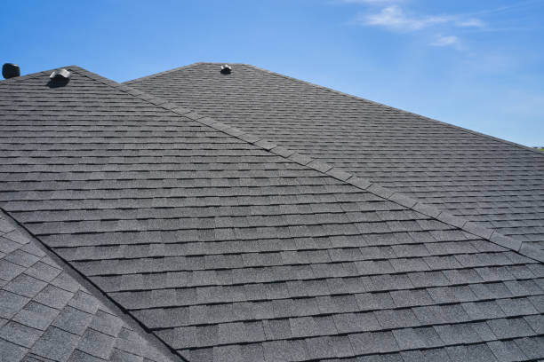 Best Rubber Roofing (EPDM, TPO)  in Rigby, ID