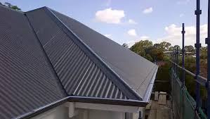Best Sheet Metal Roofing  in Rigby, ID